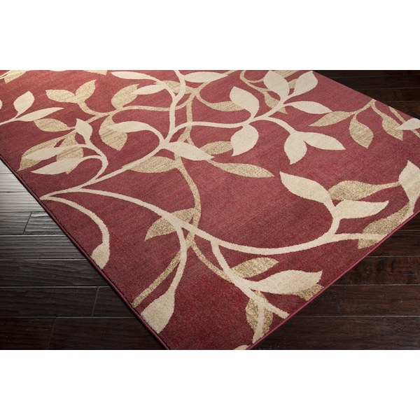 Riley RLY-5011 Machine Crafted Area Rug